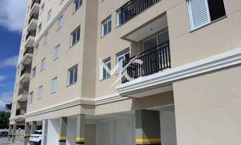 Imagem 3: APARTAMENTO RESIDENCIAL em SÃO JOSÉ DOS CAMPOS - SP, MONTE CASTELO