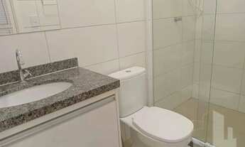 Imagem 7: Apartamento com 3 dormitórios para alugar, 71 m² por R$ 3.390,00/mês - Vila Assis - Jaú/SP