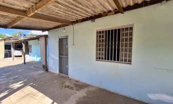 Imagem: Aluga-se Kit Net. Jardim Brasília 2, Águas