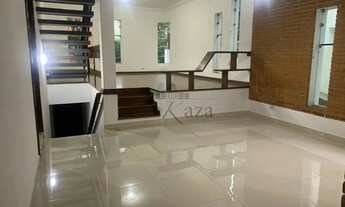 Imagem 2: Oportunidade - Casa Sobrado - Jardim Esplanada - 4 Dormitórios - 242,47m²