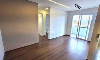 Imagem: LOCAÇÃO - APARTAMENTO JJR HORTENCIA- VILA