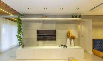 Imagem 4: Espetacular Apartamento com 2 dormitórios à venda, 103 m² por R$ 1.149.000 - Vila Prudente