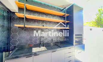 Imagem 5: Casa térrea à venda no Condomínio Residencial Valência - Ilha Túria, próximo ao Jardim Gas