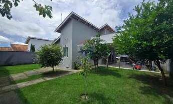 Imagem: Reserva das Flores com 3 quartos, sendo