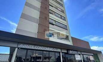 Imagem: Apartamento com 1 dormitório - Recanto