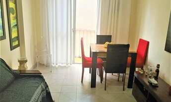 Imagem 2: Venda - Apartamentos - 1 dormitório - Engenho de Dentro - Rio de Janeiro - RJ