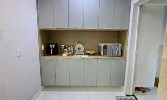 Imagem 6: 3 suítes - 2 vagas - Sacada gourmet - Area de lazer