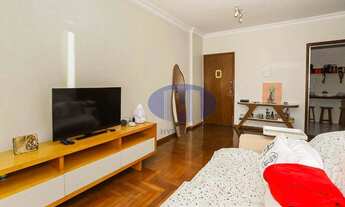 Imagem 3: Apartamento com 3 dormitórios para alugar, 95 m² por R$ 5.065,27/mês - Anchieta - Belo Hor