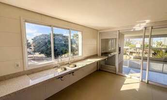 Imagem 7: Apartamento de 306 m² à venda no Premier Marista Residence - Setor Marista/Goiânia