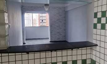 Imagem 2: Ed. Regent Park 2/4 no Jurunas Roberto Camelier