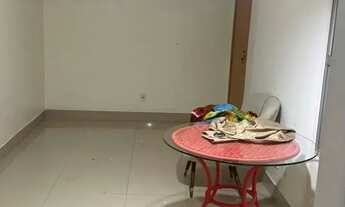 Imagem: Apartamento- 2 quartos, 1 suíte, 48m²