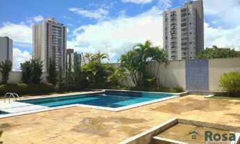 Imagem 5: Apartamento para venda QUILOMBO Cuiabá