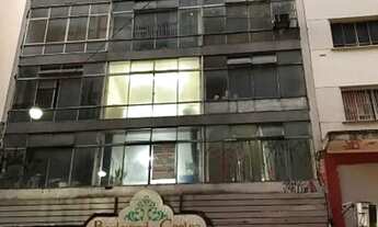 Imagem 6: Sala comercial em Praça Ramos de Azevedo - República - São Paulo/SP