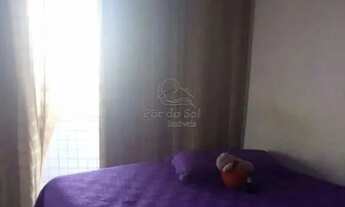 Imagem 4: Apartamento com 3 dorms, Balneário Maracanã, Praia Grande - R$ 720 mil, Cod: 6777