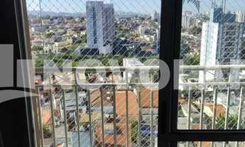 Imagem 5: Apartamento Semi Mobiliado com 65 metros quadrados de área útil, Vila Maria Alta