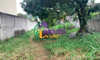 Imagem: TERRENO - JARDIM DOS PINHEIROS - SP