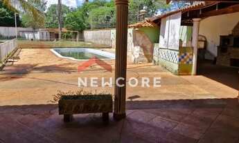 Imagem 7: Chácara em Via Anhangüera - Recreio Anhangüera - Ribeirão Preto/SP