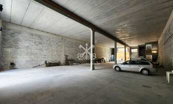 Imagem 4: Galpão NOVO para locação - Bom Retiro