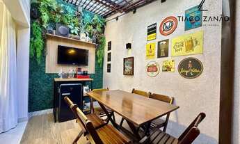 Imagem: Casa de 3 quartos com suíte em Morada de