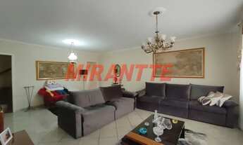 Imagem 5: Sobrado para venda com 221 metros quadrados com 3 quartos em Vila Irmãos Arnoni - São Paul