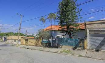 Imagem: Vende-se casa assobradada no Jardim Europa