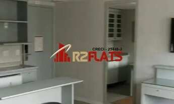 Imagem 7: Studio com ótimo preço no bairro Moema. Confira!