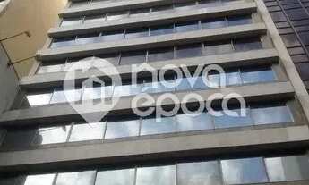 Imagem 2: Centro Galpão / depósito com venda por R$800.000