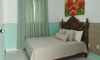 Imagem 6: Aluguel de quartos próximos ao mar - localização privilegiada na Barra