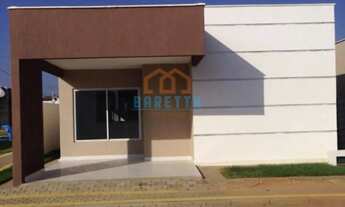 Imagem: CÓD 1534. Casa no Condomínio Veloso Borges