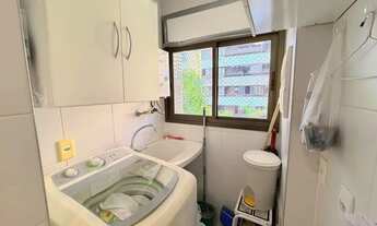 Imagem 5: Alphaville I Apartamento com 1 dormitório