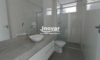 Imagem 6: Apartamento novo, 65 m2, 02 quartos, suite, varanda, piso em porcelanato, 02 vagas de gara