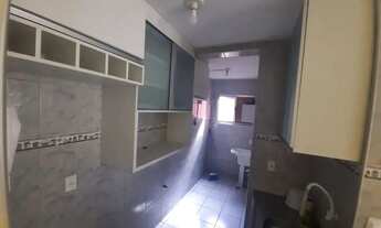 Imagem 3: Apartamento com 2 dormitórios à venda, 48 m² por R$ 130.000,00 - Manuel Sátiro - Fortaleza