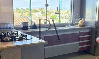 Imagem 6: Duplex 3 Quartos com Piscina e Área Gourmet em Morada de Santa Fé - Cariacica - ES