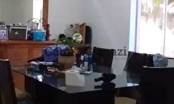 Imagem 6: CA1895- Casa para venda Jardim Europa em Assis