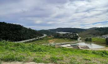 Imagem 3: Lote com 310 m², vista livre e lazer completo para venda