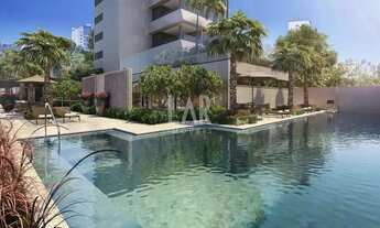 Imagem 3: Apartamento à venda, 4 quartos, 4 suítes, 3 vagas, Anchieta - Belo Horizonte/MG