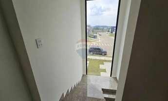 Imagem 2: CASA MODERNA À VENDA NO RESIDENCIAL PECAN, ITUPEVA