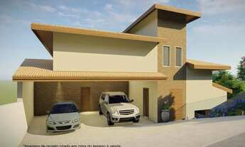 Imagem 5: Terreno residencial para venda em Parque dos Jacarandás , 2,240m²