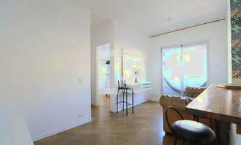 Imagem: Apartamento à Venda - Campos Elíseos