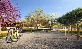 Imagem 6: Terreno à venda, 250 m² por R$ 280.000,00 - Reserva Jequitibá - Piracicaba/SP