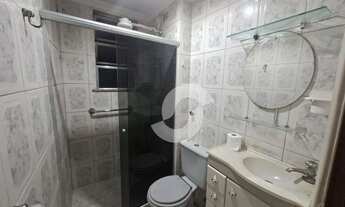 Imagem 7: Apartamento com 1 dormitório à venda, 37 m² por R$ 215.000,00 - Largo do Barradas - Niteró