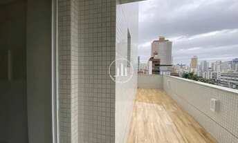 Imagem 7: Apartamento Garden com 2 Suítes e 108m² - Kobrasol - PLC