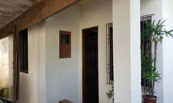 Imagem: Casa em Rua Cruz de Malta - Jardim Santo