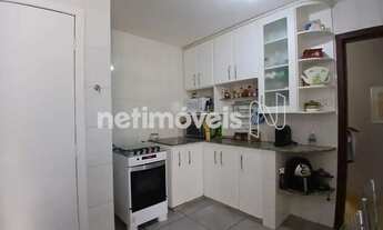 Imagem 3: Imóvel para venda possui 112 metros quadrados com 3 quartos em Santo Antônio - Belo Horizo