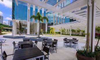 Imagem 7: Sala para alugar, 44 m² por R$ 4.580,00/mês - Brooklin Novo - São Paulo/SP