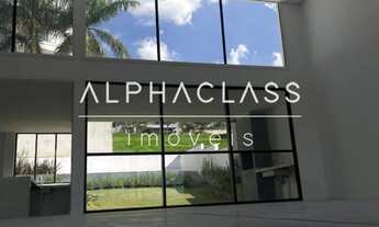 Imagem 4: Vendo casa em Alphaville - Residencial Gênesis 2