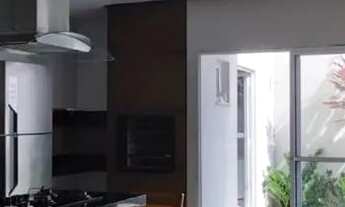 Imagem 6: Casa no Arbol Residence