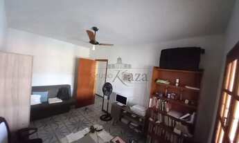 Imagem: Casa - Bosque dos Eucaliptos - 3 Dormitórios