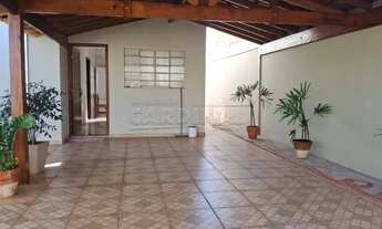 Imagem 6: Casa Padrão em Araraquara