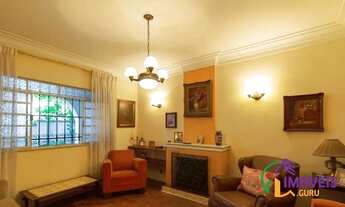 Imagem 7: CASA ASSOBRADADA - VILA OLÍMPIA - SP